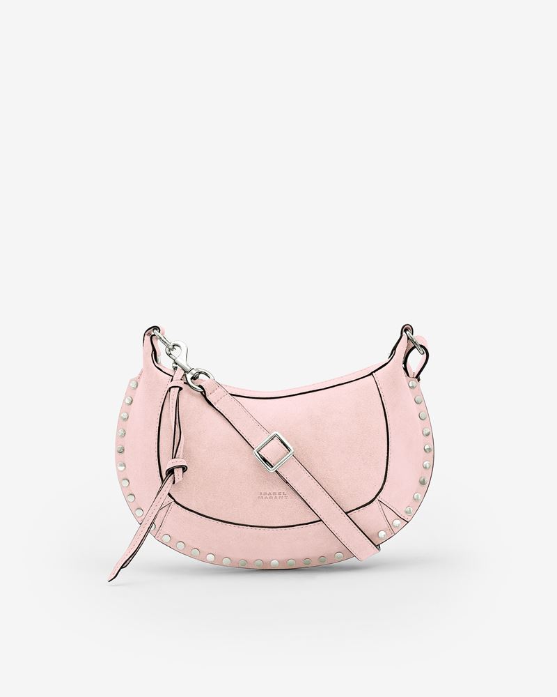 OSKAN MOON SHOULDER BAG